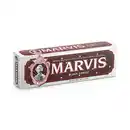 Bild 1 von Marvis Black Forest Zahnpasta, 75 ml