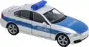 Bild 2 von IDEENWELT Modelautos Polizei 4er-Set