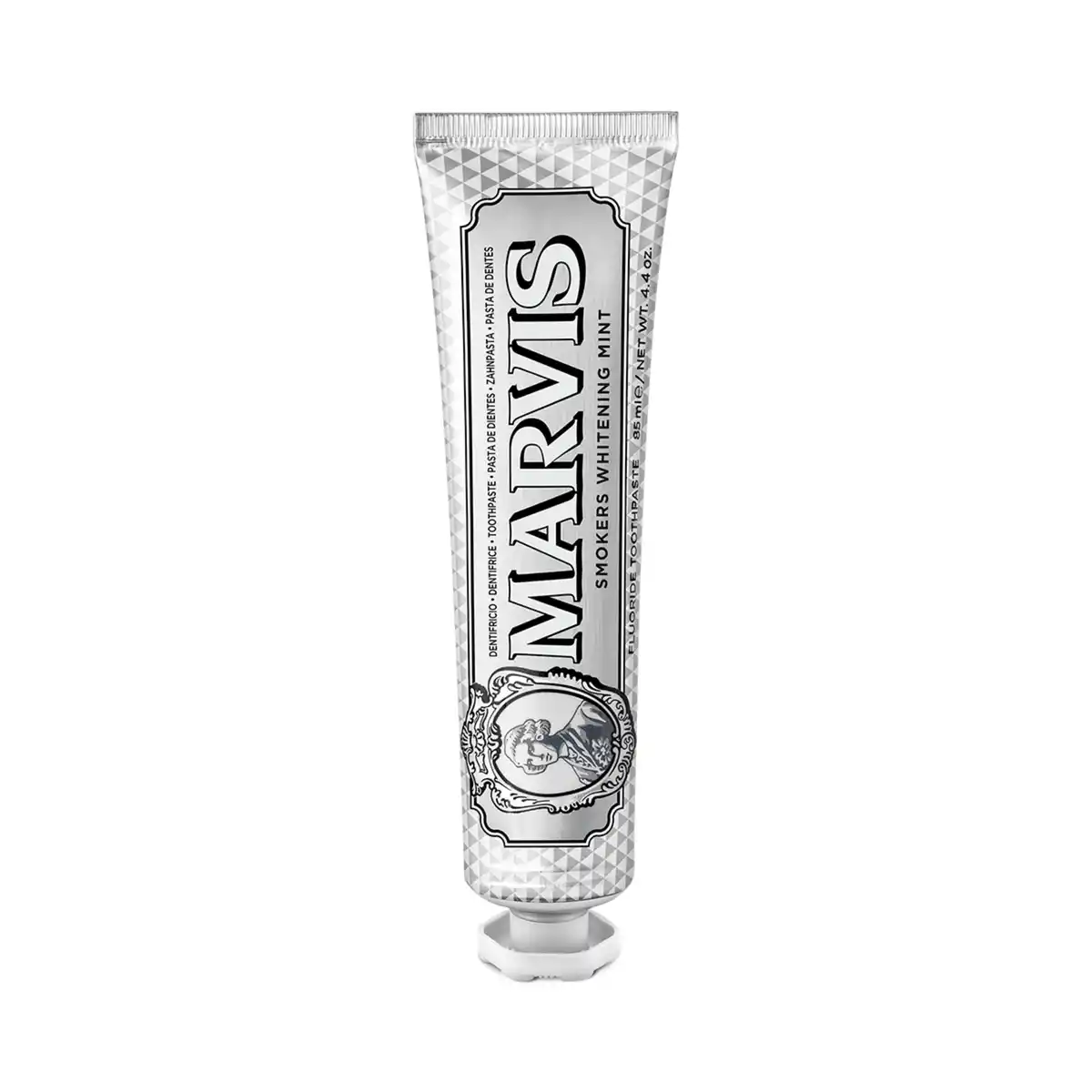 Bild 2 von Marvis Smokers Whitening Zahnpasta Mint, 85 ml