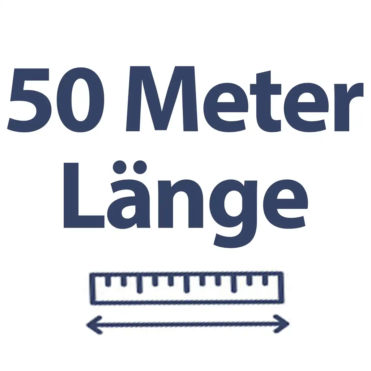 Bild 2 von elmex Zahnseide ungewachst, 50 m