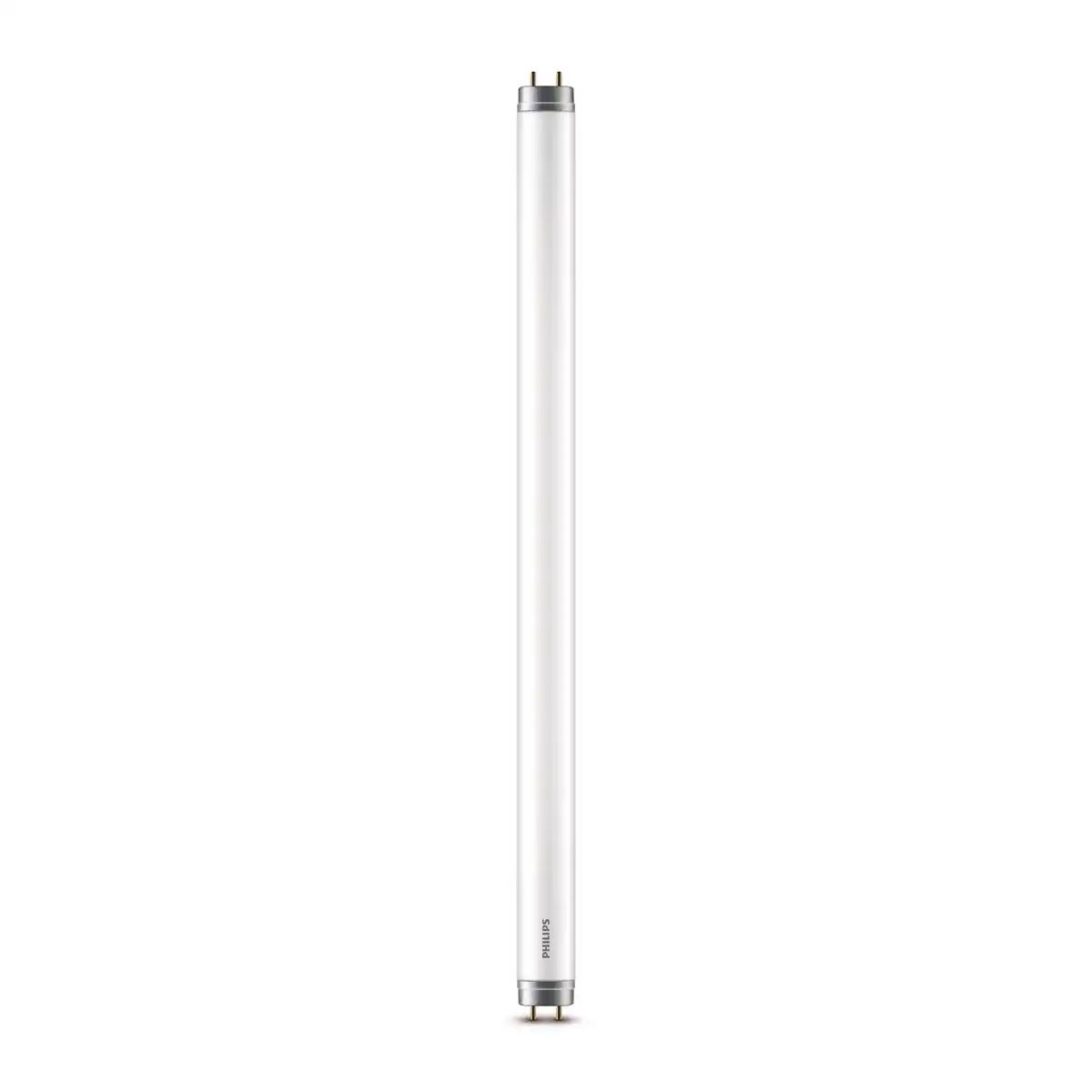 Bild 1 von Philips LED-Leuchtröhre T8 G13 6 W 600 lm 450 mm matt