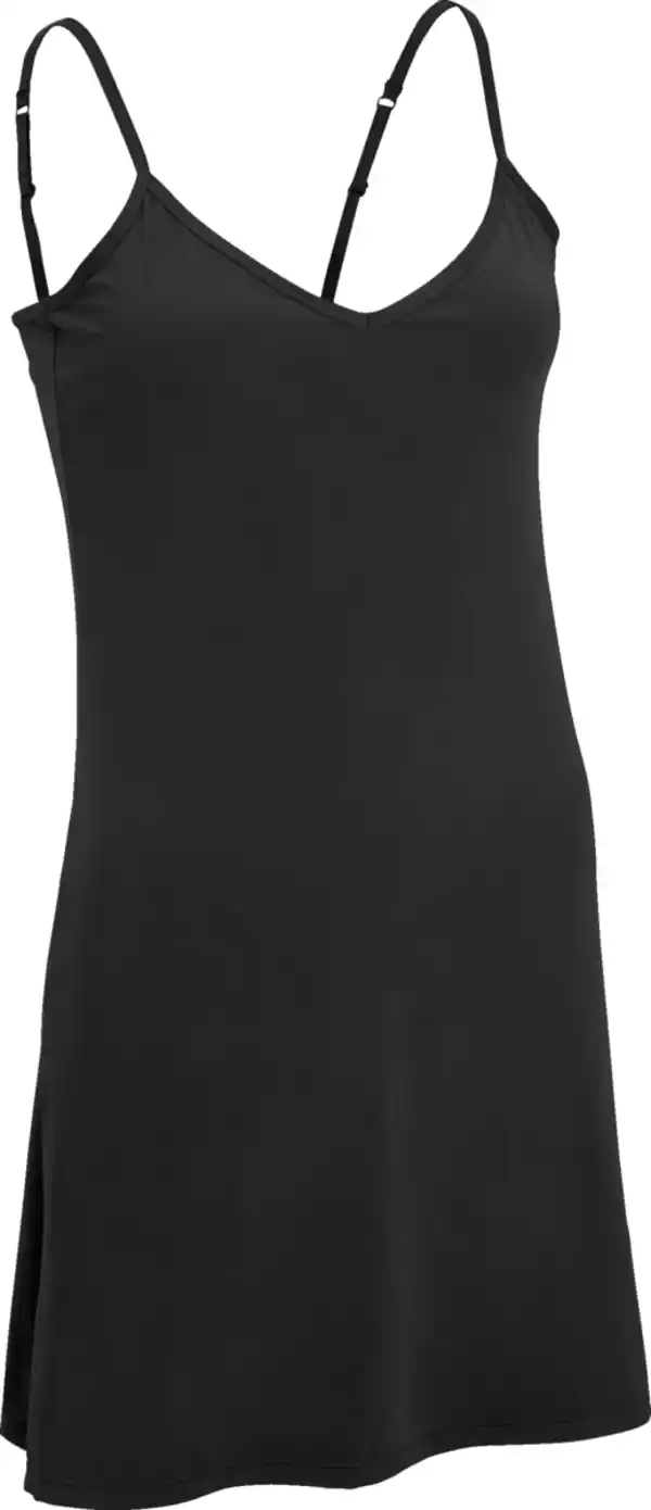 Bild 1 von IDEENWELT Unterkleid, schwarz Gr. XL