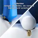 Bild 3 von Oral-B Aufsteckbürsten Pro CrossAction