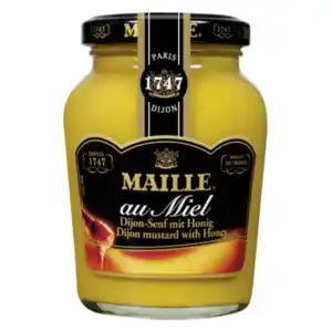 Maille Dijon Senf Spezialitäten