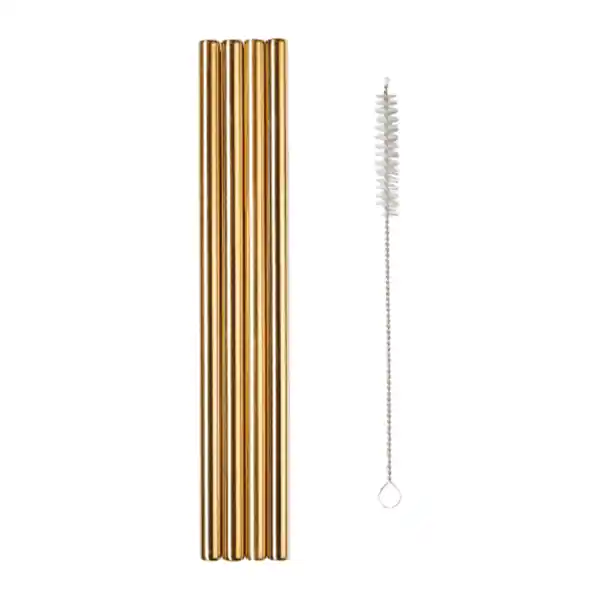 Bild 3 von CROFTON Wiederverwendbare Trinkhalme