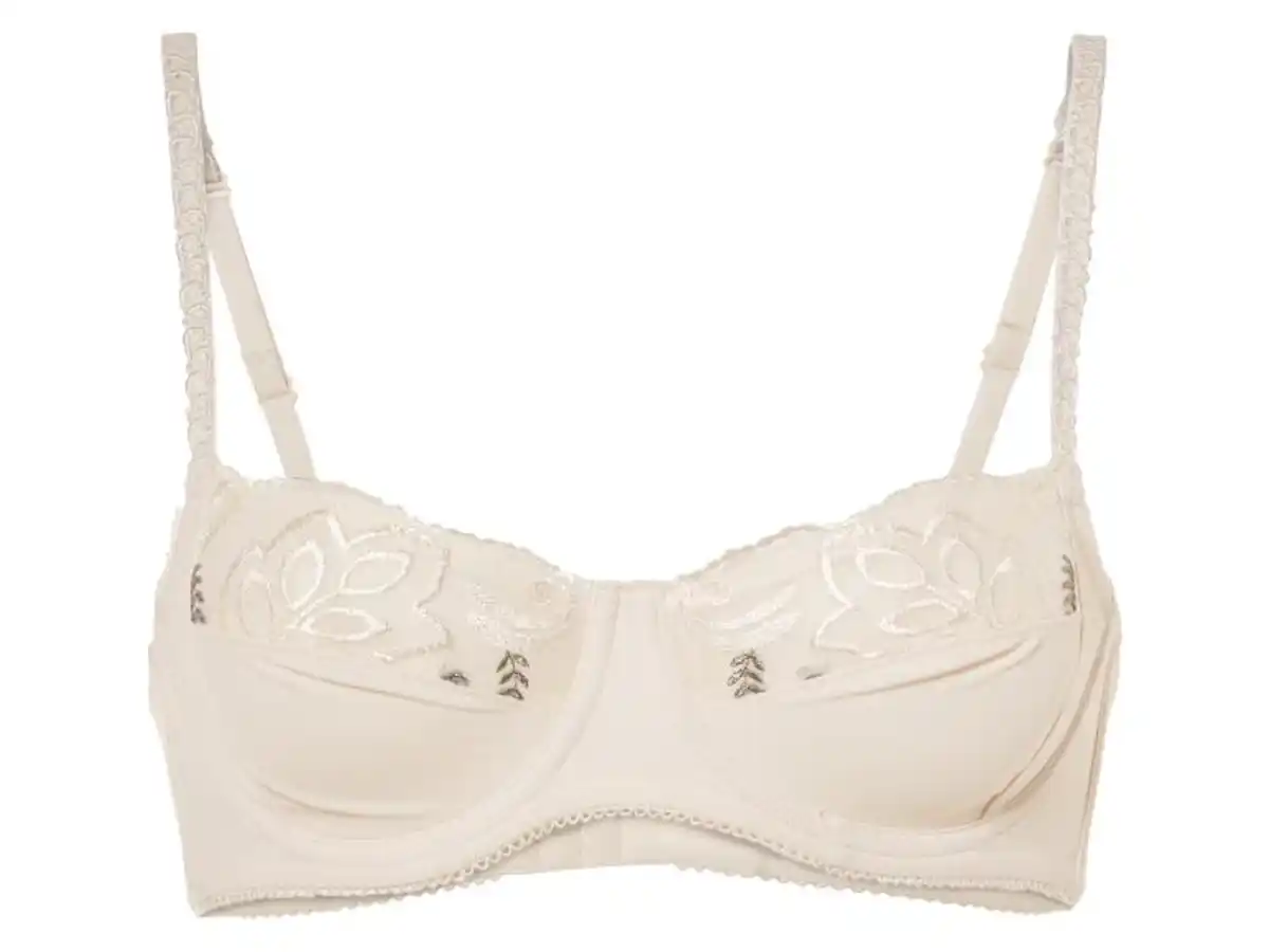 Bild 2 von esmara® Damen Bügel-BH mit Stickerei