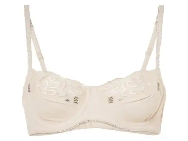 Bild 2 von esmara® Damen Bügel-BH mit Stickerei