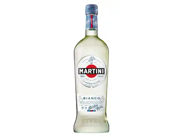 Bild 1 von Martini Bianco 14,4% Vol