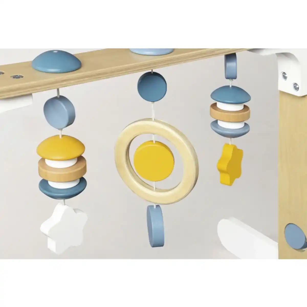 Bild 3 von Pinolino Motorikspielzeug »Joel«, BxHxT: 56 x 45 x 36 cm, für Kinder ab 3 Monaten