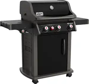 Weber Gasgrill Spirit E-330 Original GBS - mit Sear Zone, Grillfläche: 61x45 cm