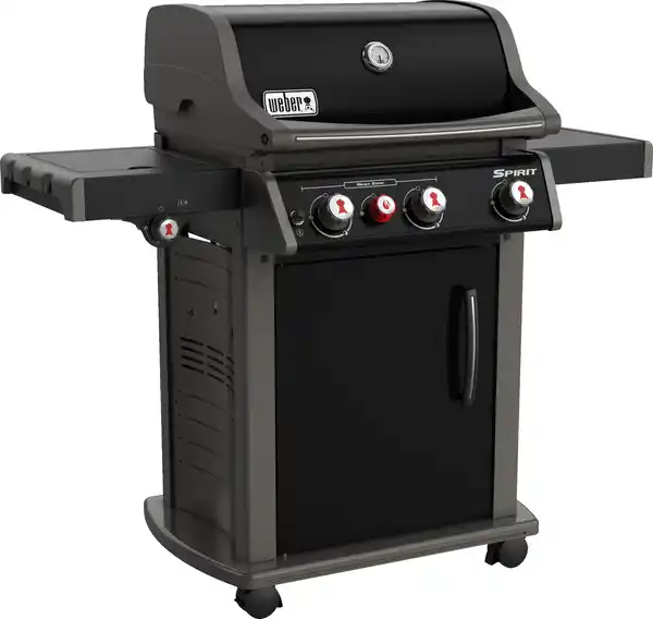 Bild 1 von Weber Gasgrill Spirit E-330 Original GBS - mit Sear Zone, Grillfläche: 61x45 cm