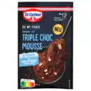 Bild 1 von Dr. Oetker Oh My Choc Triple Choc Mousse