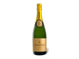 Henri Dubois Champagner brut, Champagner