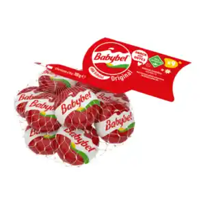 BABYBEL Mini 20g