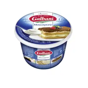 Galbani Mascarpone