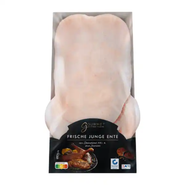 Bild 2 von GOURMET FINEST CUISINE Junge Ente