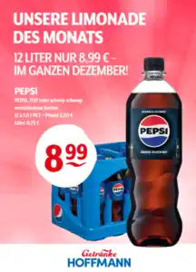 PEPSI, 7UP, SCHWIP SCHWAP verschiedene Sorten