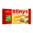 Bild 1 von DOVGAN Blinys Hackfleisch 500g