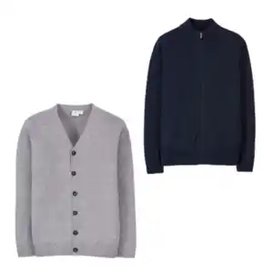 UP2FASHION Cardigan