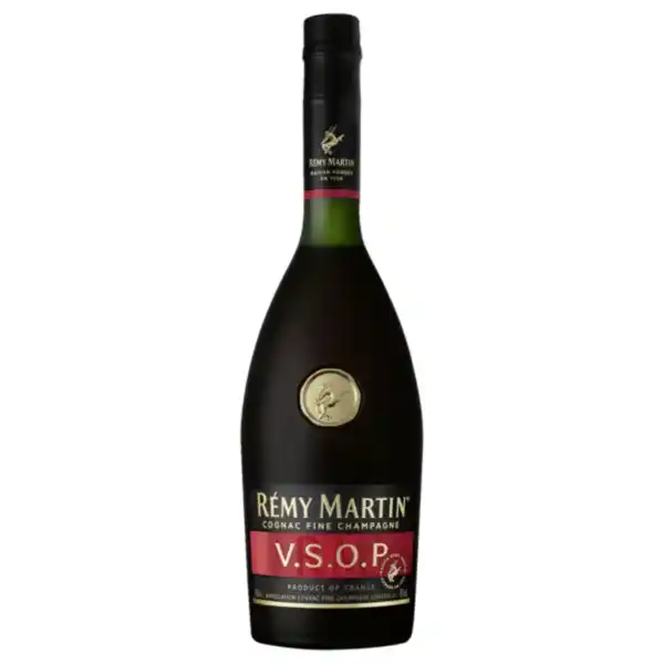 Bild 1 von Remy Martin Cognac V.S.O.P. oder Glenfiddich 15J. Solera Reserva Single Malt Whisky