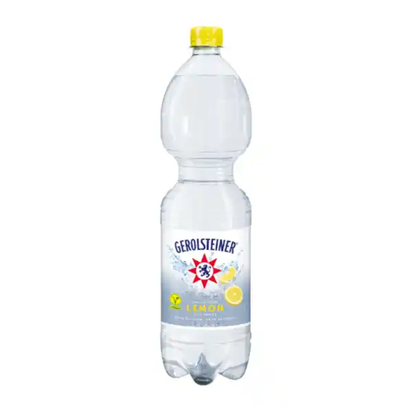 Bild 4 von GEROLSTEINER Mineralwasser 1,5L