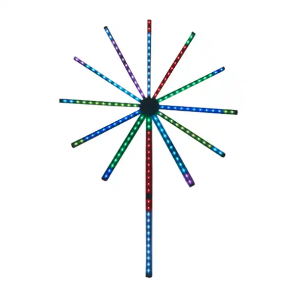 Bild 1 von CASALUX LED-Feuerwerkslicht