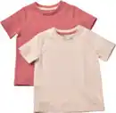 Bild 1 von ALANA T-Shirts, rosa + beige, Gr. 140