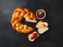 Bild 1 von Festtagskranz,  280 g