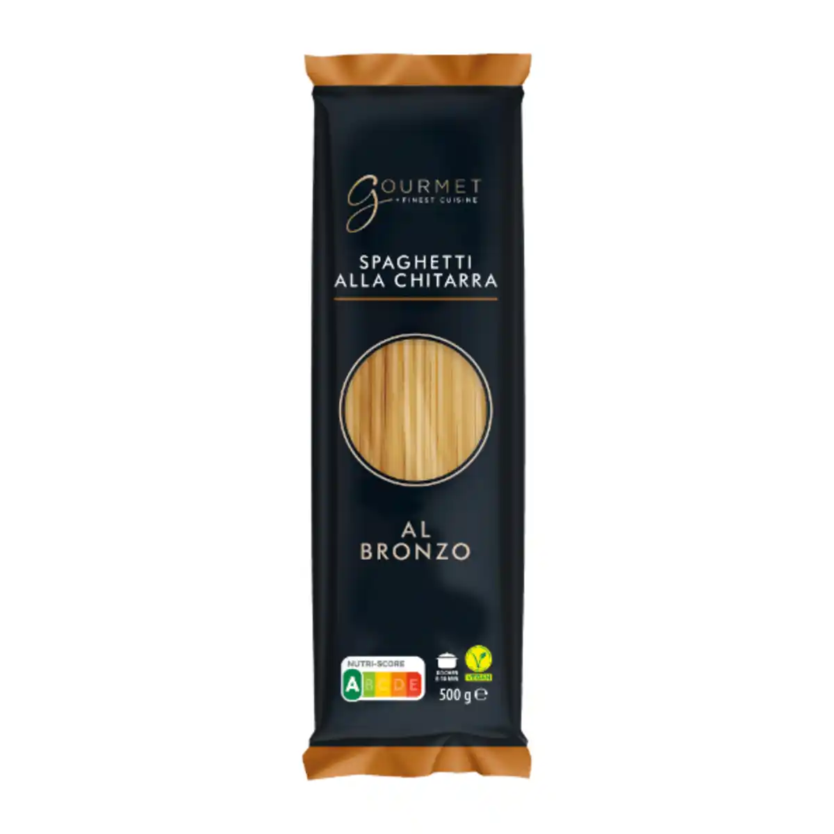 Bild 3 von GOURMET FINEST CUISINE Pasta al Bronzo 500g