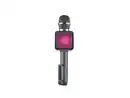 Bild 4 von SILVERCREST® Bluetooth® Karaoke-Mikrofon, mit Licht- und Soundeffekten