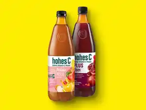 Hohes C,  1 l