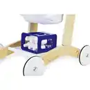 Bild 4 von Pinolino Spielzeug-Einkaufswagen »Erna«, BxHxL: 32 x 51 x 44 cm, für Kinder ab 3 Jahren