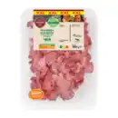 Bild 2 von FAIR & GUT Gulasch XXL 800g