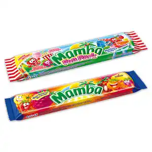 Mamba Kaubonbon