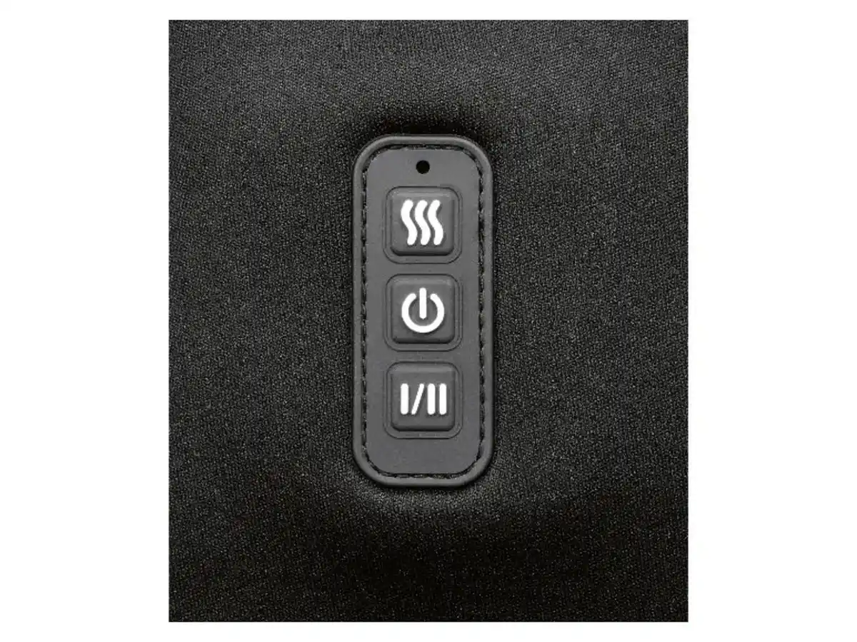 Bild 4 von SILVERCREST® PERSONAL CARE Shiatsu-Nacken-Massagegerät, mit Abschaltautomatik