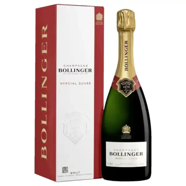 Bild 1 von Bollinger Champagner Special Cuvee brut