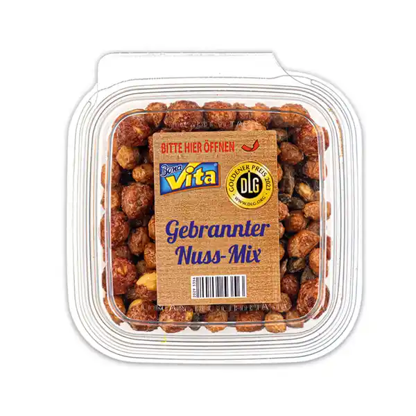 Bild 3 von Bona Vita Gebrannte Nuss-Variation