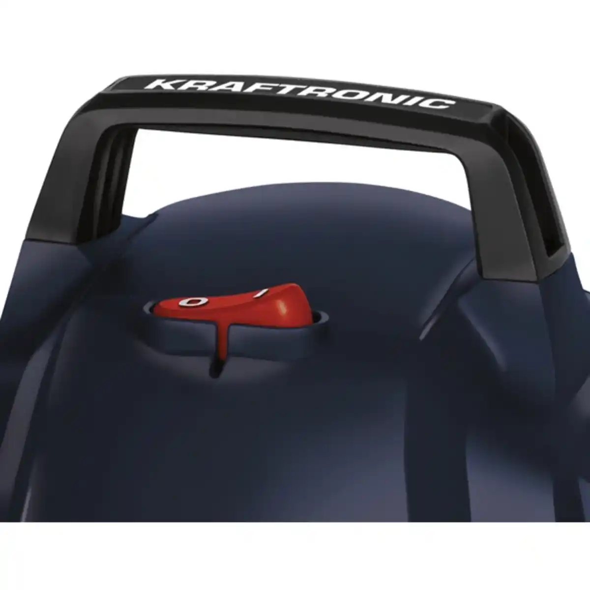 Bild 2 von KRAFTRONIC Nass-Trockensauger »KT-NT 18«, 1250 W, 18 l, Schlauchlänge: 1,5 m