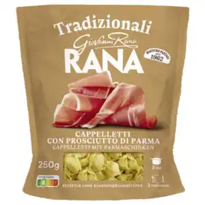 Rana Tradizionali Prosciutto di Parma