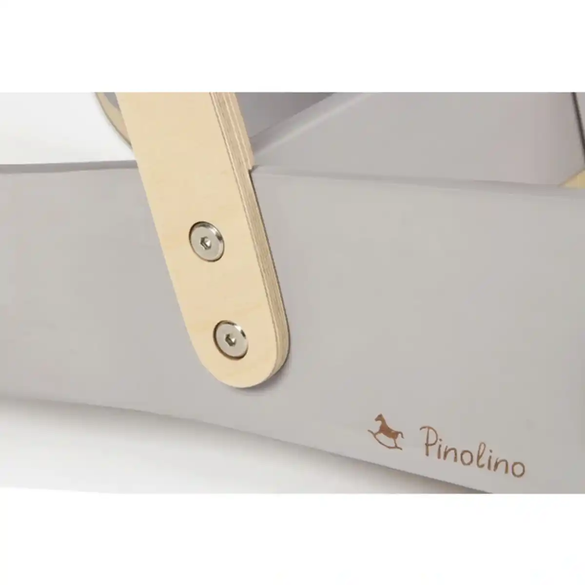 Bild 2 von Pinolino Lauflernwagen »Uli«, BxHxT: 32 x 45 x 56 cm, max. Belastung: 15 kg