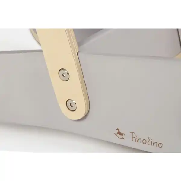 Bild 2 von Pinolino Lauflernwagen »Uli«, BxHxT: 32 x 45 x 56 cm, max. Belastung: 15 kg