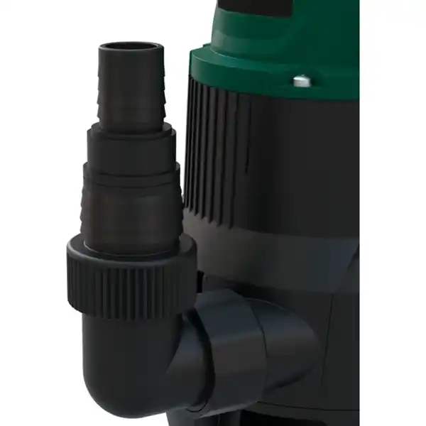 Bild 3 von Mr. GARDENER Schmutzwasserpumpe »SP 8000«, 8000 l/h, 250 W