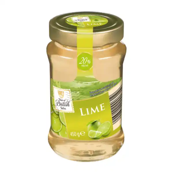 Bild 4 von TASTE OF BRITISH ISLES Englischer Fruchtaufstrich 450g