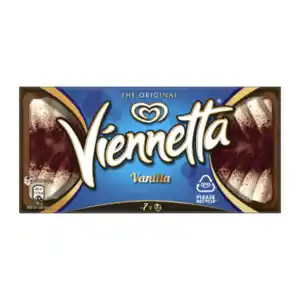 LANGNESE Viennetta 650ml