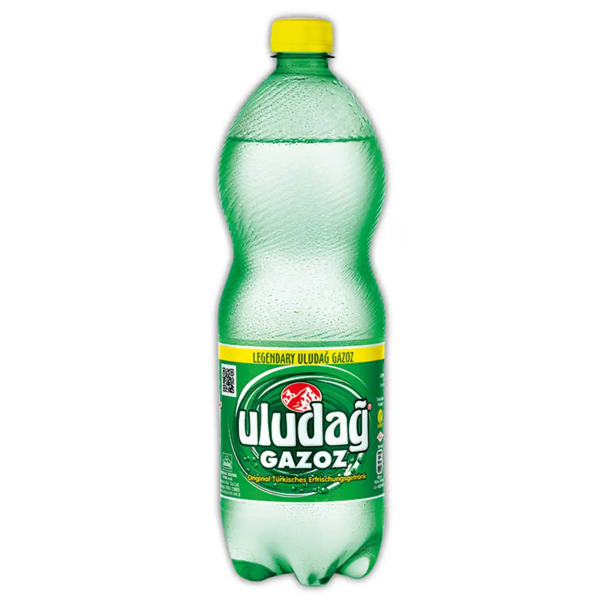 Bild 1 von Uludag Gazoz