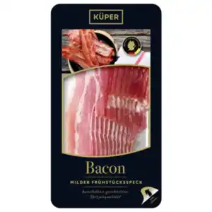 Küper Bacon