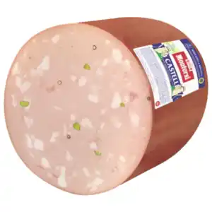 Montorsi Mortadella Bologna IGP 4 Castelli