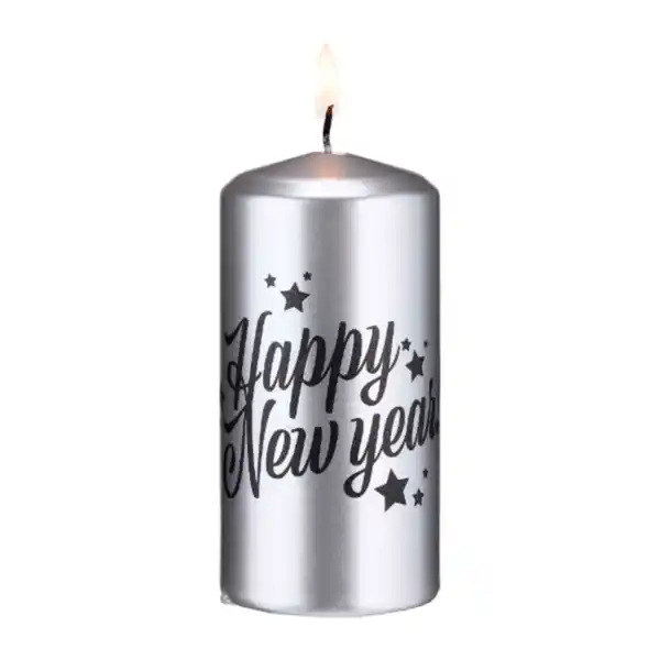 Bild 3 von HOME CREATION Silvester-Kerze(n)