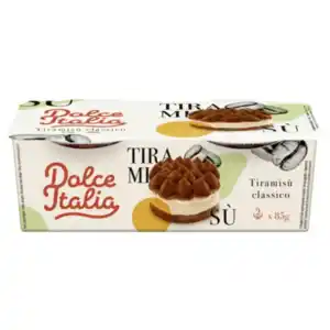 Dolce Italia Dessert