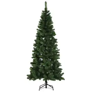 HOMCOM Weihnachtsbaum, BxH: 81 x 210 cm